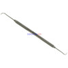 Cowhorn Explorer 3CH Double End  surgical123