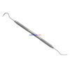 Explorer #5 Double End  surgical123