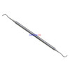 Excavator #14 Double End  surgical123