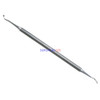 Excavator #19 Double End  surgical123