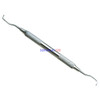 Langer Curette 3/4 Double End  surgical123