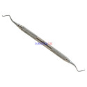 Goldman Fox GF6 Hoe Scaler Double End  surgical123