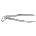 Extracting Forceps #4 Lower Incisors, Canine - English Pattern  surgical123