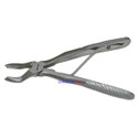 Extracting Forceps A Pedo Upper Molars Universal Mini - English Pattern  surgical123