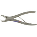 Extracting Forceps 23S Pedo Lower Molars, Spring Handle  surgical123