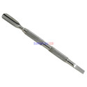 Cuticle Spoon Pusher / Straight End  surgical123