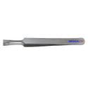 Straight Tip Tweezers  surgical123