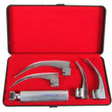 McIntosh Laryngoscope Set Curved Blades  surgical123
