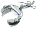 Collin Abdominal Retractor Center Blade  surgical123