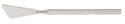 Podiatry Chisel Curved 18mm Edge  surgical123