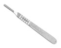 Scalpel Handle 4 for Surgical Blades 20 to 25  surgical123