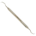 GF 2 Goldman Fox Curette Anterior  surgical123