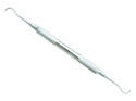 17/18 McCall Curette  surgical123