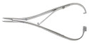 Order Mathieu pliers hole tip for elastic and ligature placement dental tool stainless steel