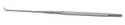 Sharp Adson Dura Dissecting Hook right angle