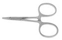 Straight Hartman Mosquito Forceps 3.5-inch - hemostat forceps - surgical instruments