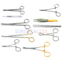 Suture Removal Kit of 15 Instruments  surgical123