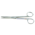 Operating Scissors Straight Sharp-Blunt - surgical123 Operating Scissors Straight Sharp-Blunt - surgical123