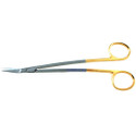 TC Dean Scissors with Carbide Inserts  surgical123