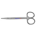 Strabismus Scissors Straight Round Points  surgical123