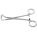 Hoff Towel Clamps Serrated Jaws  surgical123