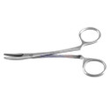 Spencerwells Artery Forceps Slightly Curved Serrated Jaws  surgical123