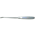 Aufricht Glabella Rasp Curved Blade Forward Cutting  surgical123