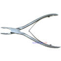 Micro Friedman Rongeur Straight Delicate Tips  surgical123