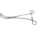 DeBakey Tangential Occlusion Clamp  surgical123