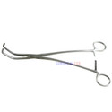 Satinsky-DeBakey Vascular Clamp  surgical123