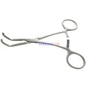 Cooley-Satinsky Clamp  surgical123