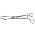 Kogan Endocervical Speculum 9.5" with Gauge & Set Screw  surgical123