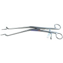 Kogan Endocervical Speculum 11" with Gauge and Ratchet  surgical123