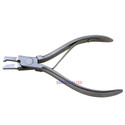 Primary Crown Crimping Pliers #421S  surgical123