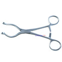 Crown Placer Remover Forceps 6.25"  surgical123