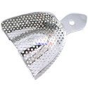 Impression Trays Upper Perforated  surgical123