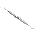 Barnhart Curette 1-2 Double End  surgical123