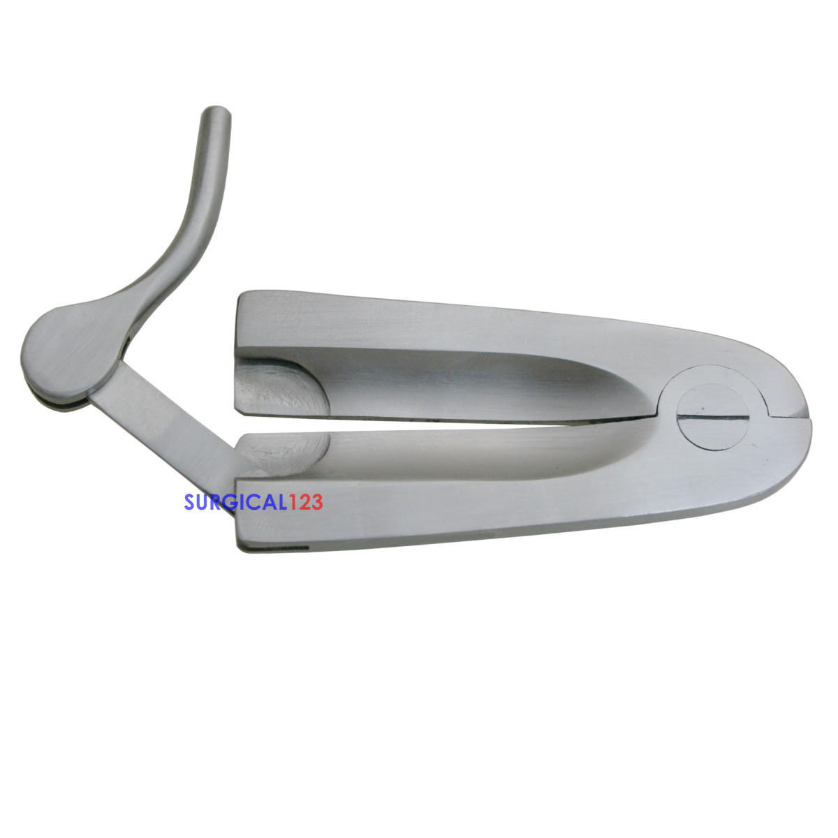 6 Mogan Circumcision Clamps – OB/GYN & Urology Surgical Instruments (New, Pakistan)