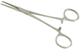 Hemostat Forceps