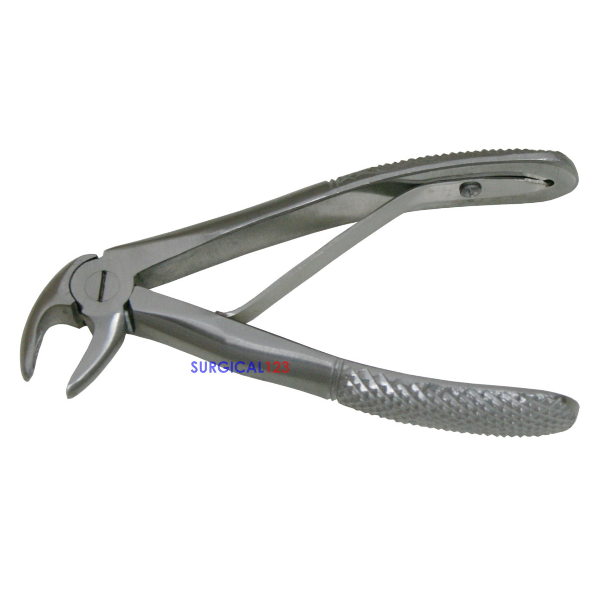 Dental Forceps