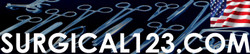 SURGICAL123.COM