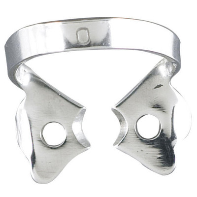 Rubber Dam Clamp #0 Pre Molars  surgical123