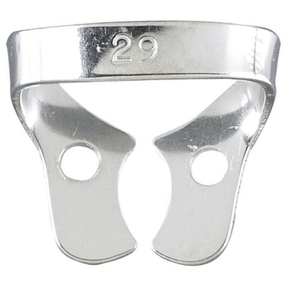 Rubber Dam Clamp #29 Pre Molars  surgical123