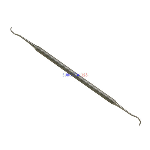 Jacquette Scaler 2S/3S Double End  surgical123