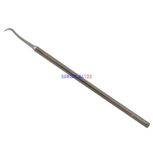 Dental Scaler #3 Single End  surgical123