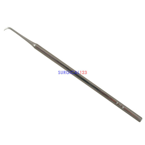 Whiteside Scaler 1/0 Single End  surgical123