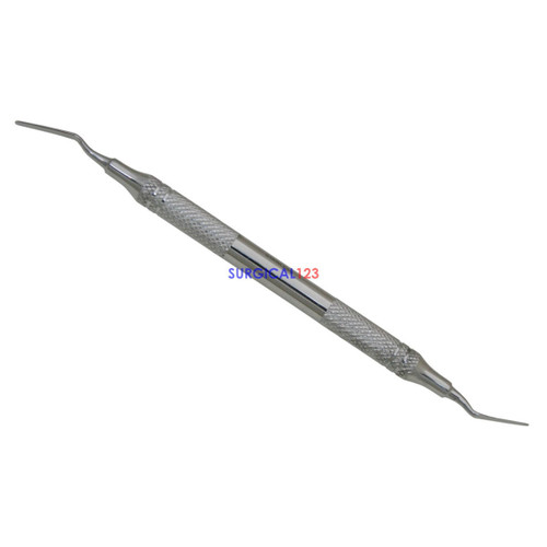 Periotome Hoe Blade Double End  surgical123