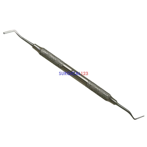 Plastic Filling #4 PFI Double End  surgical123