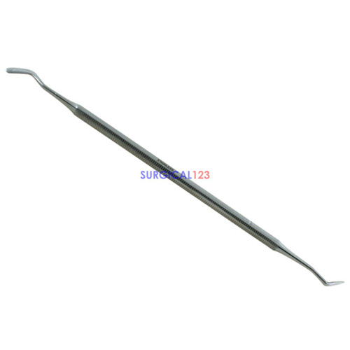 Ward #2 Wax Carvers Double End  surgical123