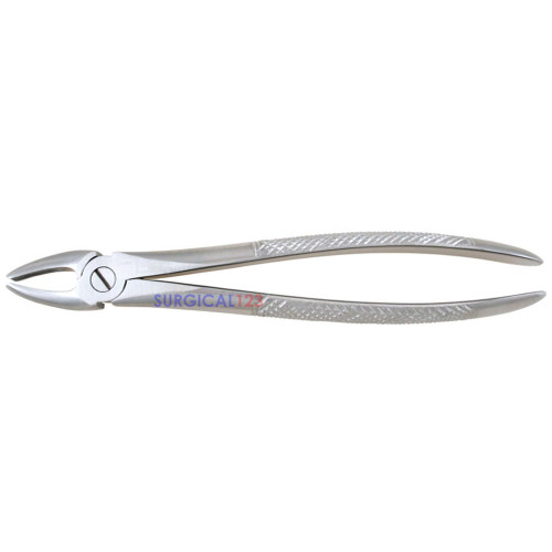 Extracting Forceps 1 Upper Anteriors, English Pattern  surgical123